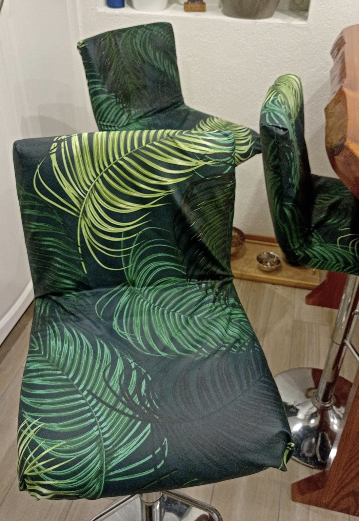 House pour chaise haute